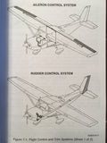 Cessna Aircraft Company 172R Skyhawk Pilots Information Manual.