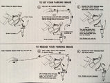 Your 1956 Cessna 182 Owner's Manual