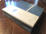 King KNR 615, KNR 665 Rnav Service Manual.