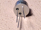 King Radio Small Part:  007-00408-0002 aka 007-0408-02 Transistor.  NOS,  Circa 1970, 1980, 1990.