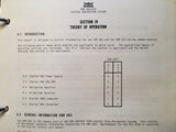 King KNR 615, KNR 665 Rnav Service Manual.