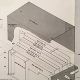 King KNR 615, KNR 665 Rnav Service Manual.