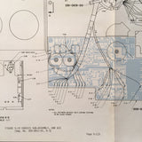King KNR 615, KNR 665 Rnav Service Manual.