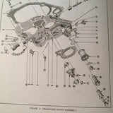 Continental C-125, C-145 and O-300 Illustrated Parts Manual.