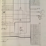 Cessna ARC RT-328T Install, Service & Parts Manual.