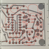 Cessna ARC RT-328T Install, Service & Parts Manual.