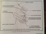 Cessna ARC SP-100A Install & Service Manual.