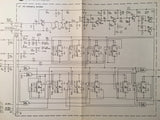 Collins 618M-2B & 618M-2D Overhaul & Parts Manual.