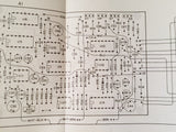 Cessna ARC SP-100A Install & Service Manual.