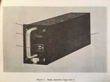 Collins 51Z-3 Parts Manual.