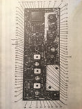 Collins 51Z-3 Parts Manual.