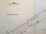 King KDA 689-01 Service Manual.