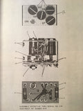 Collins 51Z-3 Parts Manual.