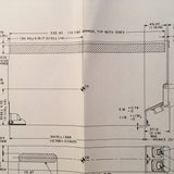 Rockwell Collins 51Y-7, 51Y-7A, 51Y-7C and 51Y-7D ADF Component Maintenance Manual.