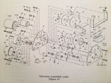 Rockwell Collins 51Y-7, 51Y-7A, 51Y-7C and 51Y-7D ADF Component Maintenance Manual.