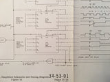 Rockwell Collins 51Y-7, 51Y-7A, 51Y-7C and 51Y-7D ADF Component Maintenance Manual.