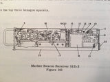 Collins 51Z-3 Maintenance Manual.