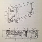 Collins 51Z-3 Maintenance Manual.