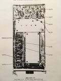 King KTR 900A VHF Service Manual.