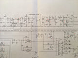 King KTR 900A VHF Service Manual.