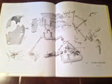 Piper Cub J-3 Parts Manual.