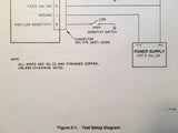 Cessna ARC R-402B Marker Install Manual.