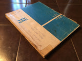 King KX-110 Service & Parts Manual for KN-50, KI-210 & KY-90.