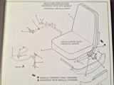 1969-1976 Cessna 206 Service Manual.