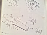 1969-1976 Cessna 206 Service Manual.