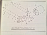 1969-1976 Cessna 206 Service Manual.