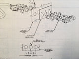 Cessna ARC R-402A Marker Install Manual.