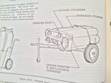 1969-1976 Cessna 206 Service Manual.