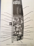 King Radio KR-20 Marker Service Manual.