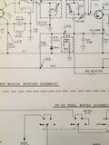 King Radio KR-20 Marker Service Manual.