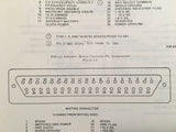 S-tec DME-451, 450C & 450 Install Manual.