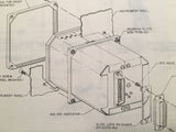 S-tec DME-451, 450C & 450 Install Manual.