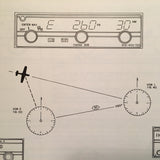 Collins DCE-400 Install Manual.