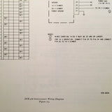 Collins DCE-400 Install Manual.