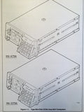 Cessna ARC RN-479A and RN-1079A Rnav Install Manual.