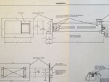 Cessna ARC RN-479A and RN-1079A Rnav Install Manual.