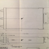 S-tec ANS-351 Rnav Install Manual.