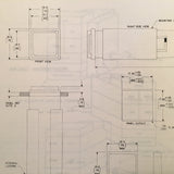 S-tec ANS-351 Rnav Install Manual.