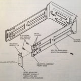 Cessna ARC RN-479A and RN-1079A Rnav Install Manual.