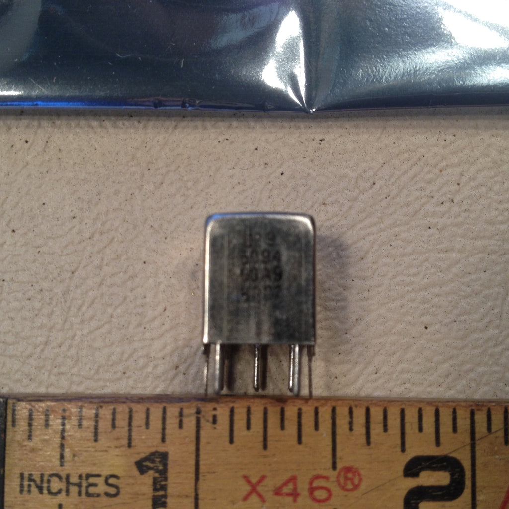 King Radio Small Part:  019-5094-00 aka 019-05094-0000. NOS