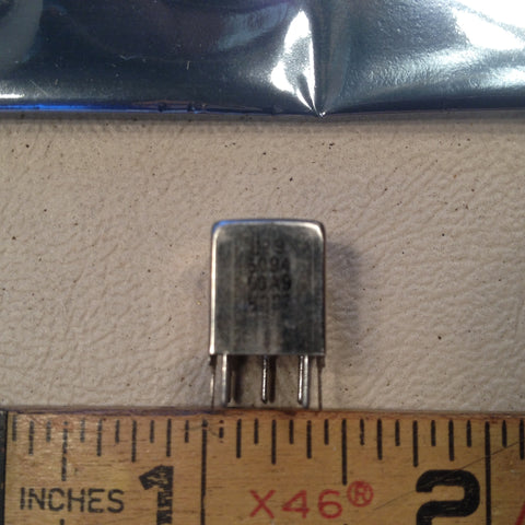 King Radio Small Part:  019-5094-00 aka 019-05094-0000. NOS