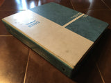 King KDF-8000/01 Service Manual.