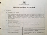 King KDF-8000/01 Service Manual.