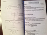 1979 Cessna 152 Pilot's Information Manual.