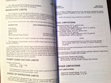 1979 Cessna 152 Pilot's Information Manual.