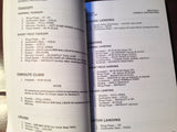 1979 Cessna 152 Pilot's Information Manual.